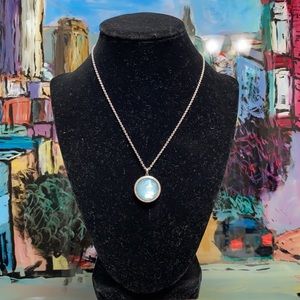 Ippolita Rock Candy Mother of Pearl Necklace